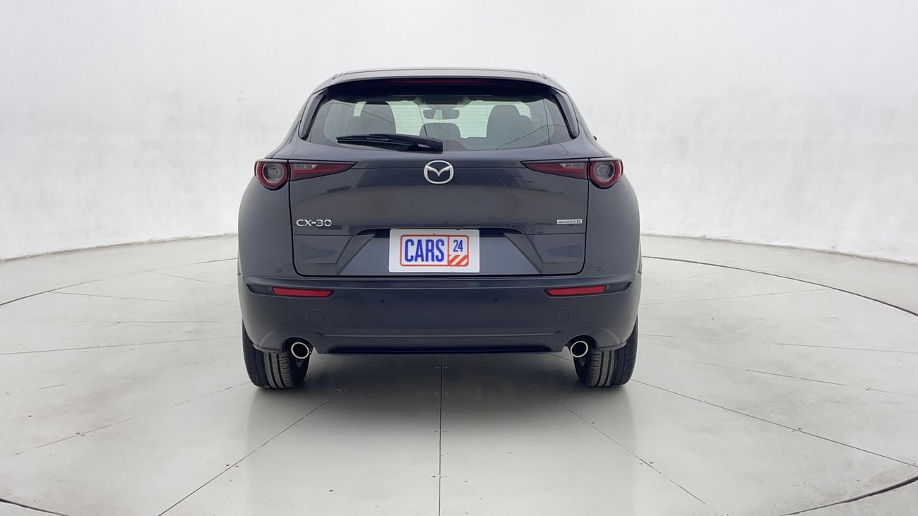 Mazda CX30 ELITE 2 | Zero Down Payment | Home Test Drive