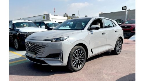 Changan Uni-K 2023 Local Registration +10%