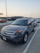 Ford Explorer BASE