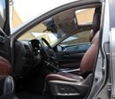 Renault Koleos PE