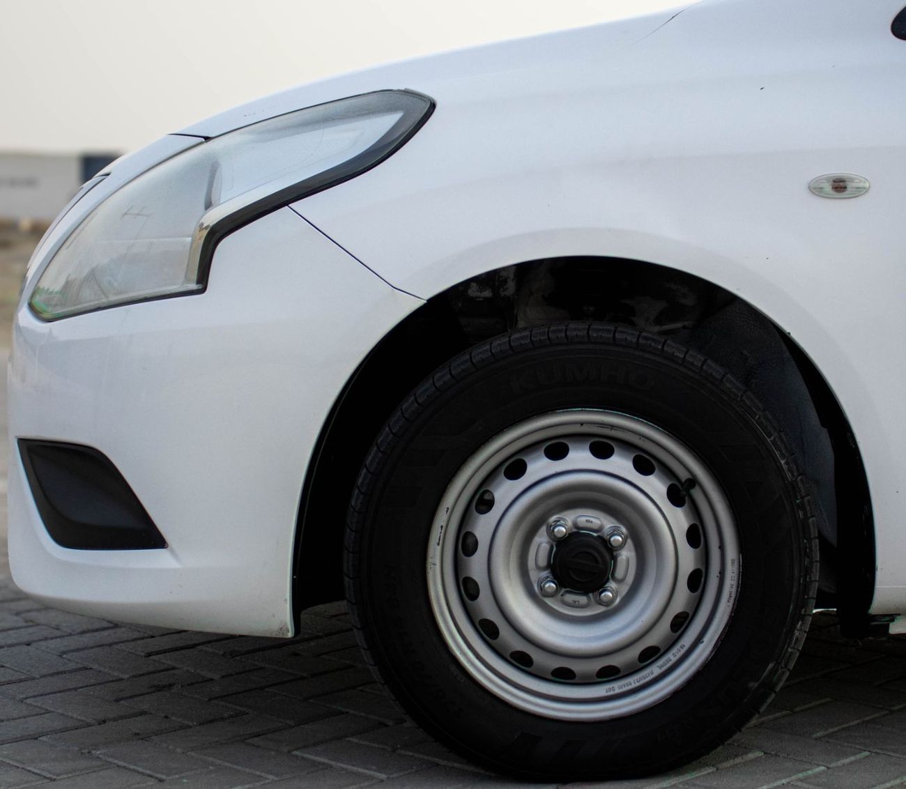 Nissan Sunny 2019 Nissan Sunny S (N17), 4dr Sedan, 1.5L 4cyl Petrol, Automatic, Front Wheel Drive