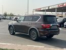 نيسان أرمادا Nissan Armada 2018