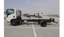 إيسوزو NPR NPR 85H LONG CHASSIS PAYLOAD 4.2 TON APPROX SINGLE CAB WITH A/C 4X2 LIGHT DUTY MY22 Light Duty Diese