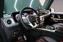 مرسيدس بنز G 63 AMG Night Package, Carbon Interior!!