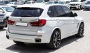 بي أم دبليو X5 XDrive 35 i