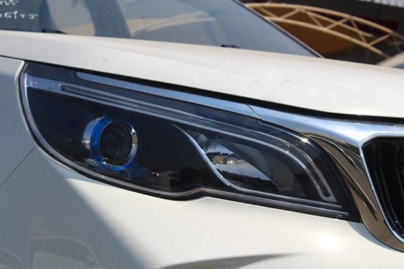 Geely GX3 Pro 2025 Geely GX3 Pro - Brand New - Chinese Specs