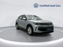 فولكس واجن تيجوان LIFE with Camera 1.4L | 22,100 AED SAVINGS from New Car | Next-Gen Tech | GCC Specs