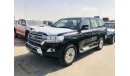 Toyota Land Cruiser GXR V8 4.6L - FULL OPTION - EXPORT ONLY