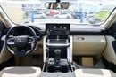 Toyota Land Cruiser GXR 4.0L Toyota Land Cruiser GX-R 4.0L V6 Petrol, 4WD