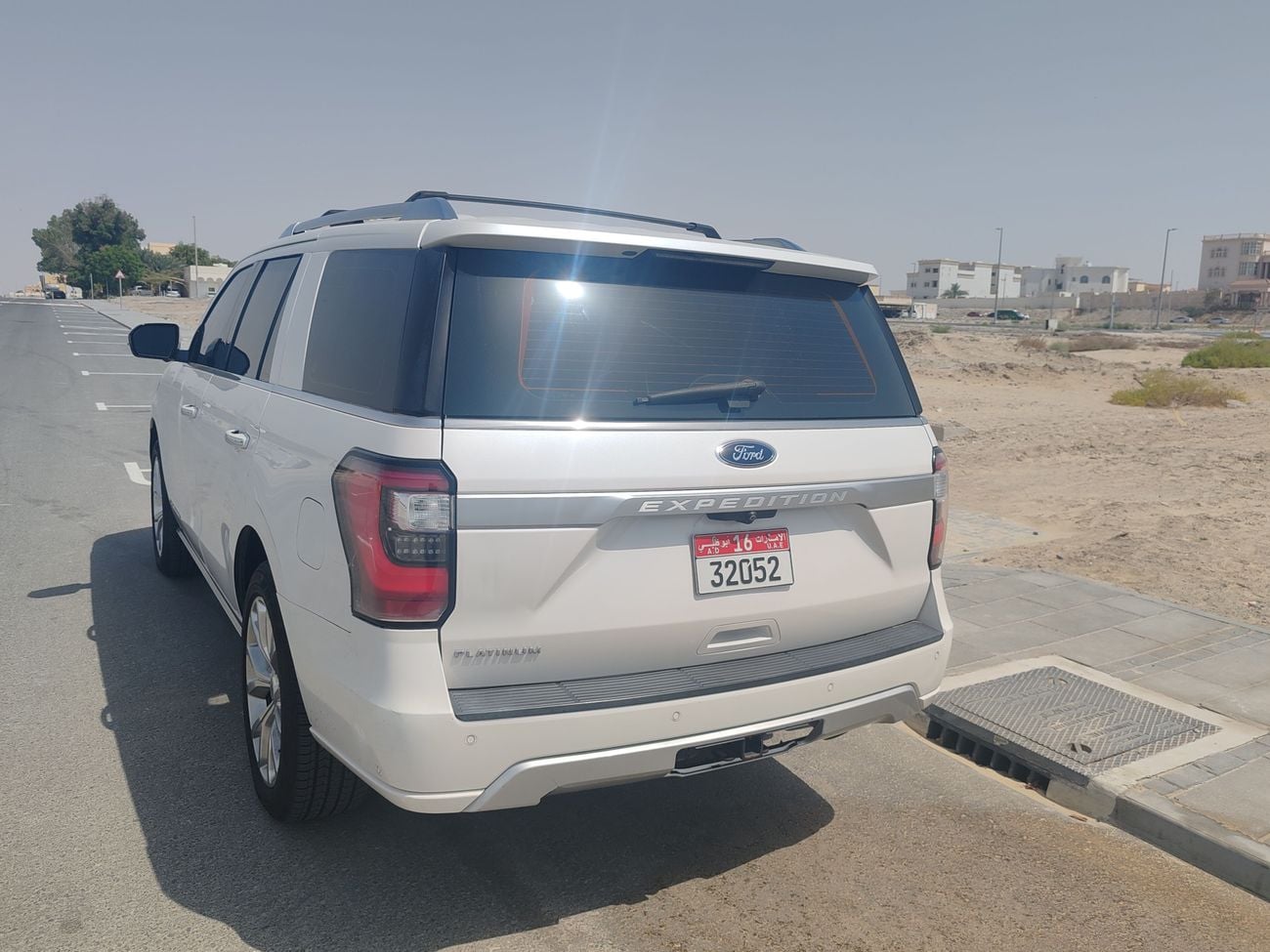 Ford Expedition