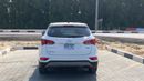 Hyundai Santa Fe Sport, 2.5L V4, AWD