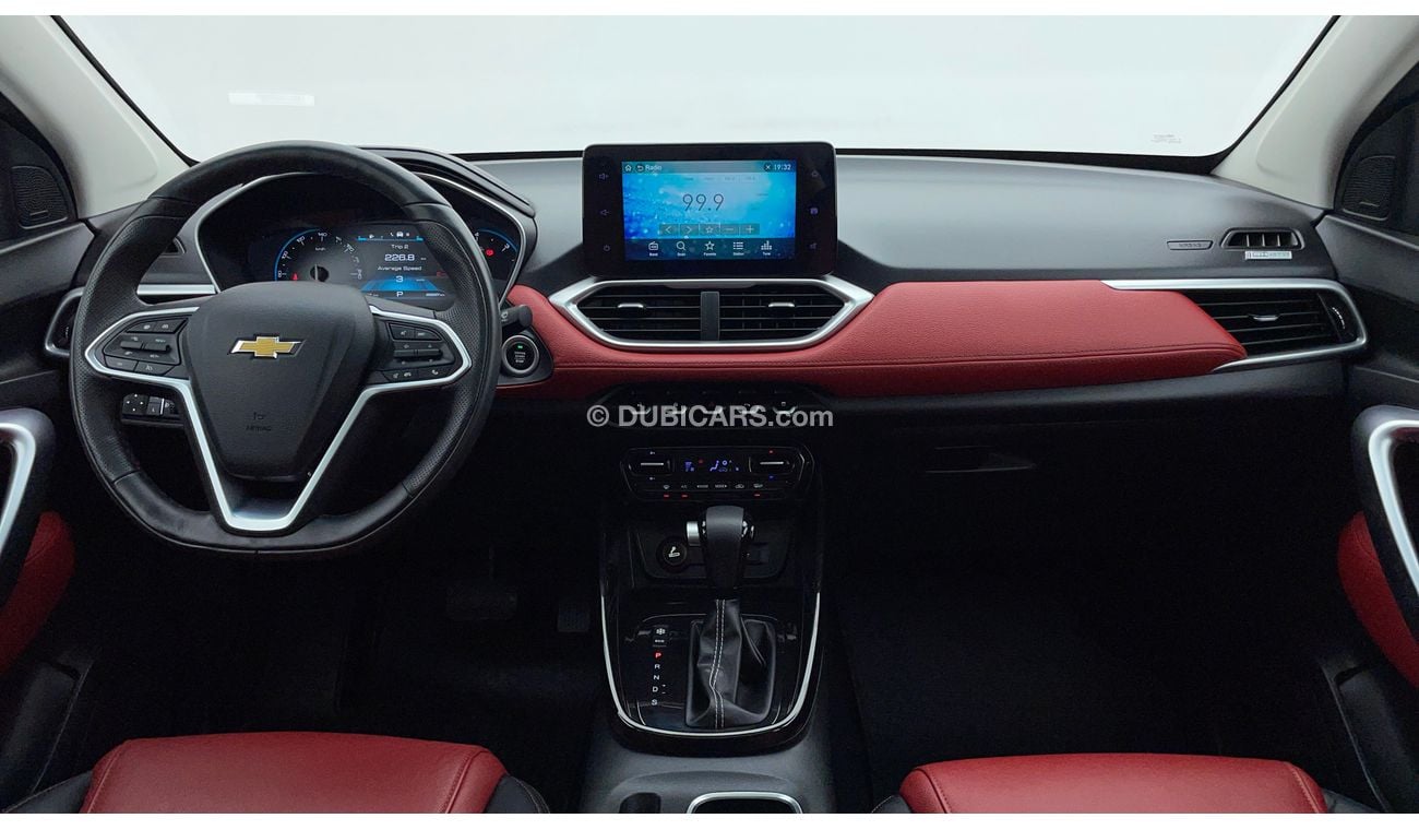 Chevrolet Captiva PREMIER 1.5 | Zero Down Payment | Free Home Test Drive