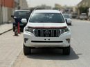 تويوتا برادو TX 2.8L