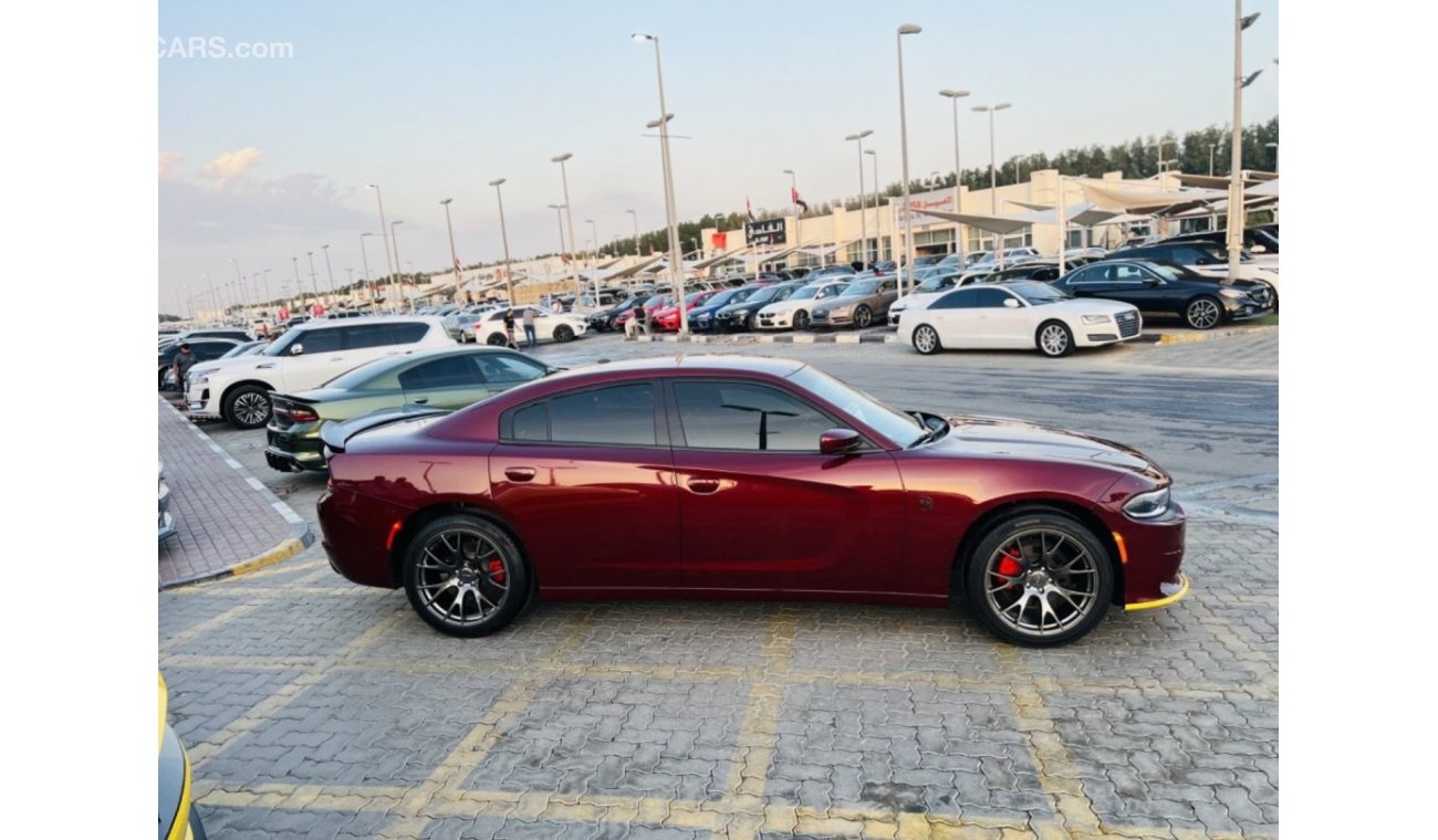 Dodge Charger SXT For sale