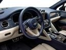 Bentley Bentayga V8 S