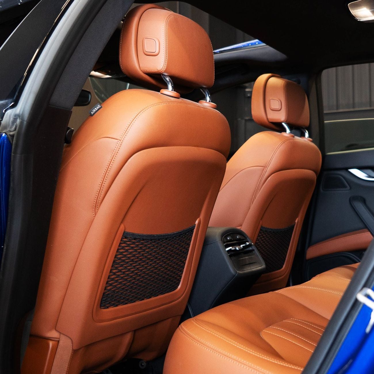 Maserati Ghibli AED 2,874 P.M • 0% Downpayment •  Maserati Ghibli GT Hybrid • 1 Year Warranty