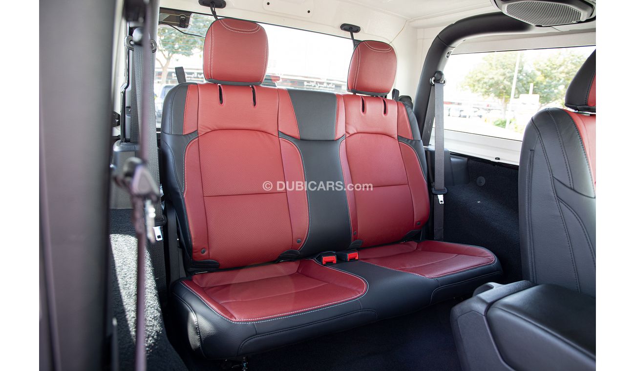 Used Jeep Wrangler GCC ASSIST AND FACILITY IN DOWN PAYMENT 2530 AED