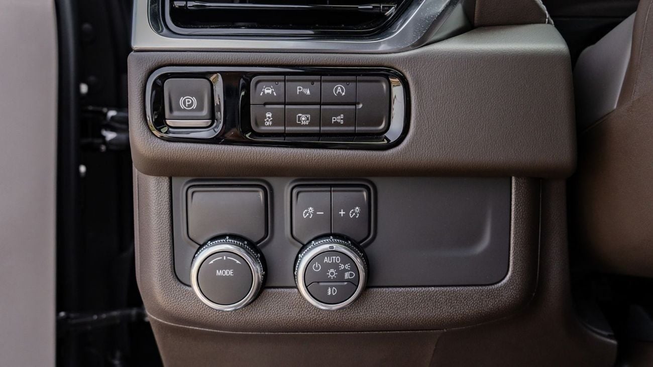 GMC Yukon ELEVATION 2026 | GMC YUKON 2WD SLT ELEVATION [ EXPORT ONLY ]