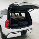 Nissan Patrol SE PLATINUM CITY