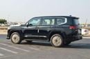 تويوتا لاند كروزر VXR 3.5L 4WD SUV 2026