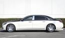 Mercedes Maybach S680 Maybach 4MATIC. Sedan. Local Registration + 10%
