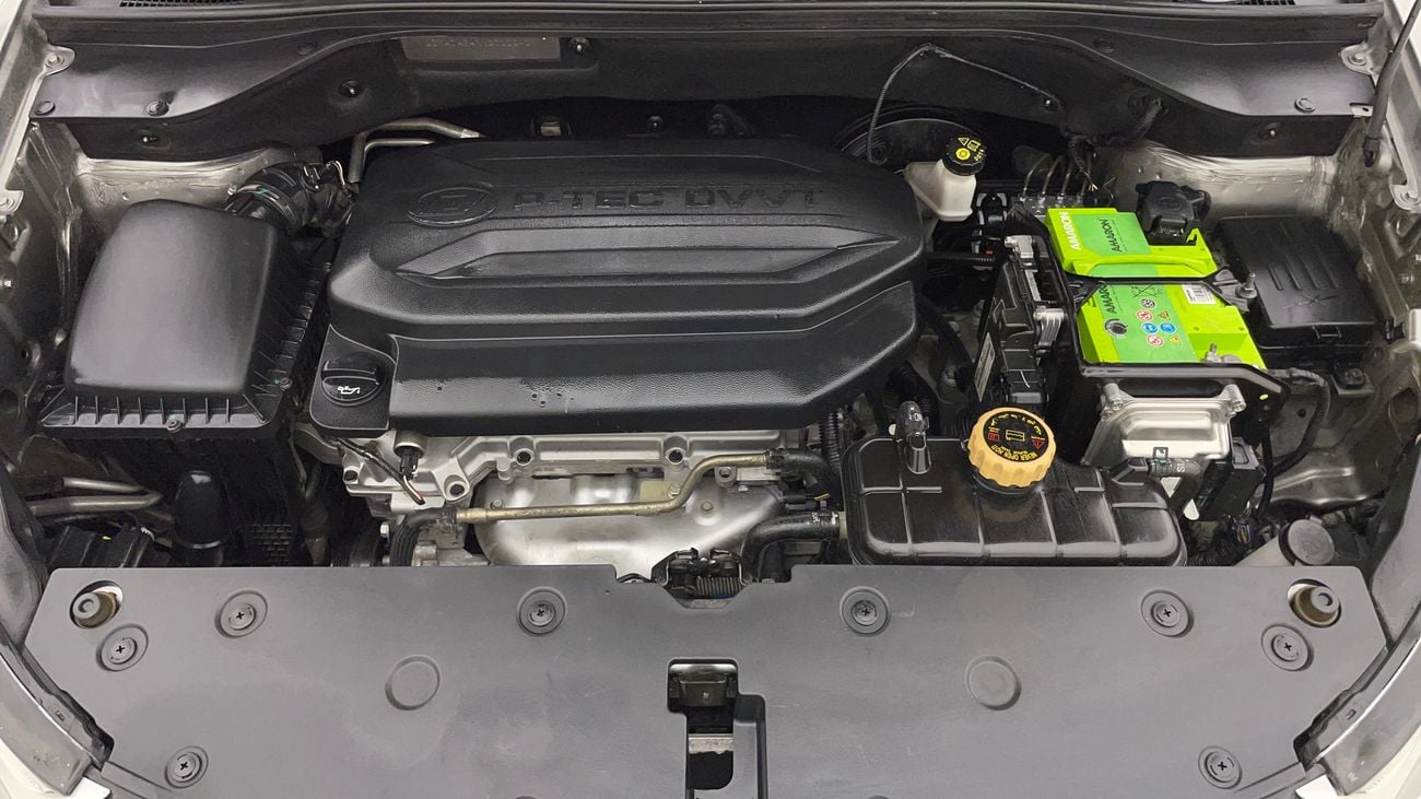 Chevrolet Groove PREMIER 1.5 | Zero Down Payment | Home Test Drive