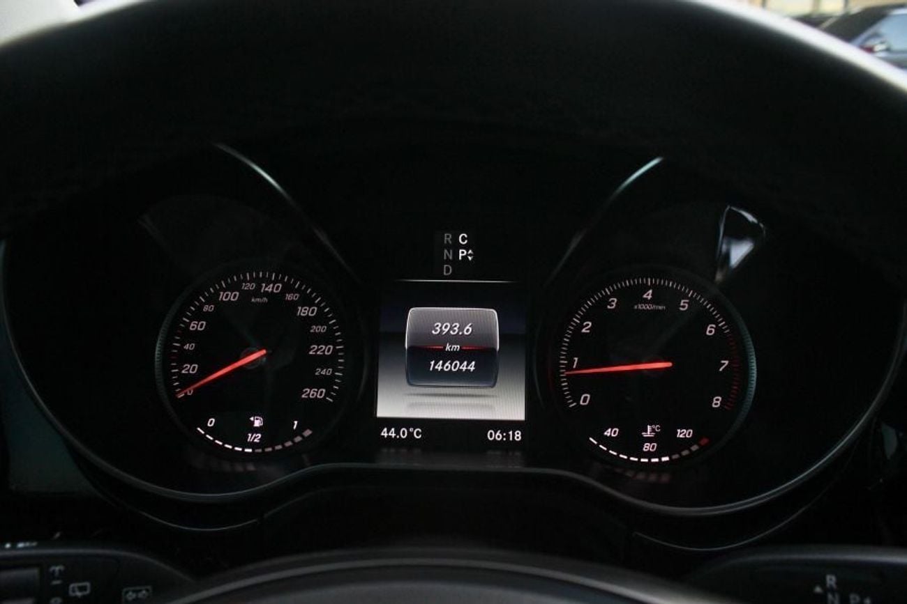 Mercedes Benz V 250 AVANTGARDE LWB