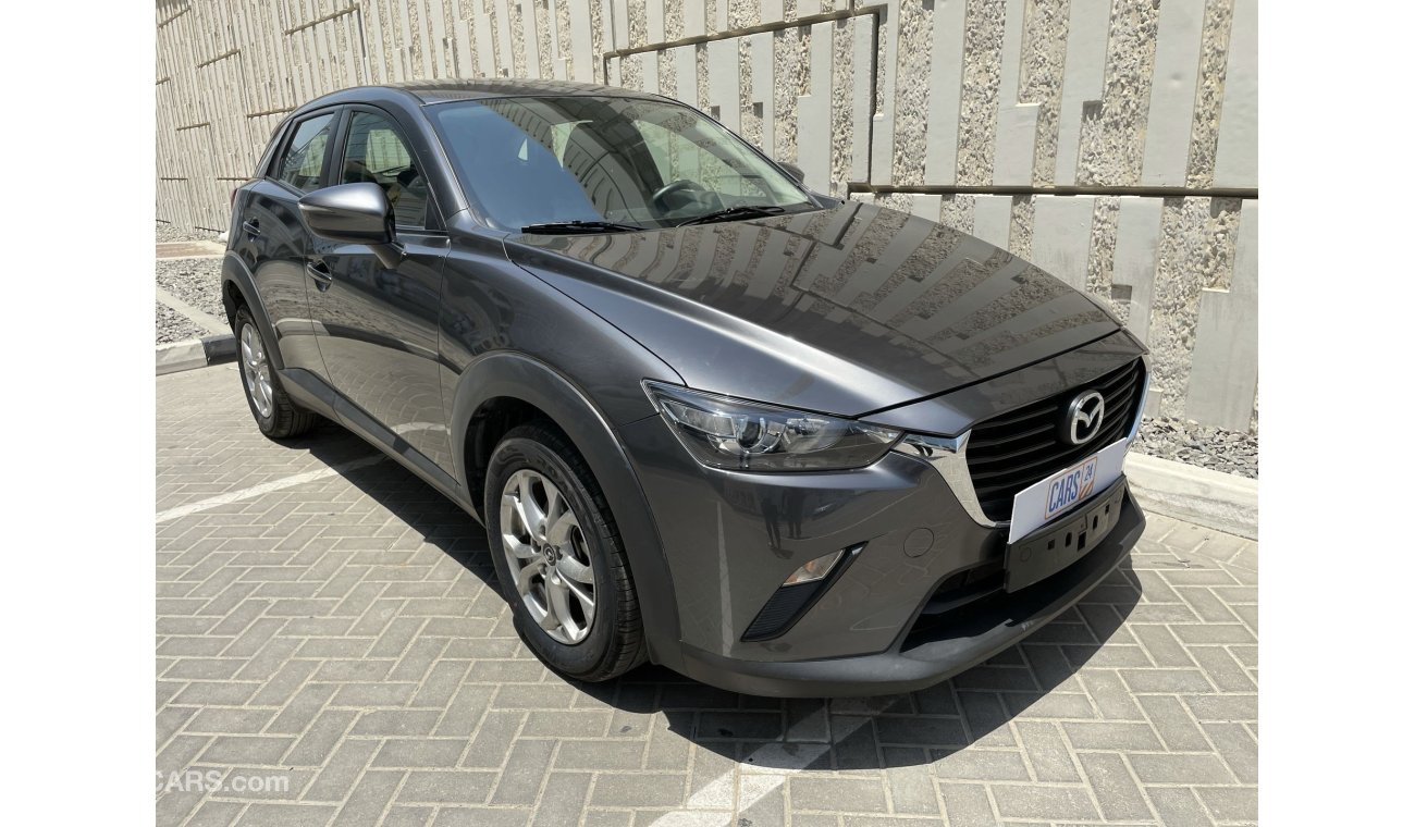 Mazda CX-3 2 2 | Under Warranty | Free Insurance | Inspected on 150+ parameters