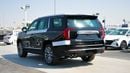 GMC Yukon 6.2 V8 Denali (AWD)
