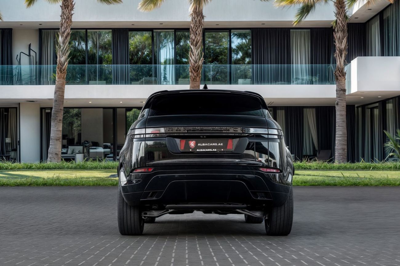 Land Rover Range Rover Evoque SE P250 R DYNAMIC | 3,721 P.M  | 0% Downpayment | BRAND NEW!