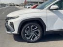 Hyundai Tucson COMFORT 2.0