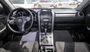 Suzuki Grand Vitara V6