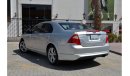 Ford Fusion SE Mid Range in Good Condition