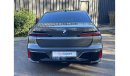 BMW i7 i7 M Sport Right Hand Drive