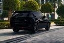 Land Rover Range Rover HSE Clean title 2Keys Original paint with heads-up display Completely Service and ready to go