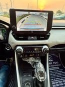 تويوتا راف ٤ XLE HEV RAV4 XLE Premium HV AWD 4X4