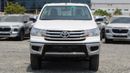 Toyota Hilux HILUX 2.7L MANUAL