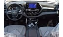 Toyota Highlander Hybrid Gle 2.5l