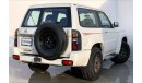 Nissan Patrol HT Safari