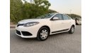 Renault Fluence Renulat fluenic