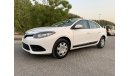 Renault Fluence Renulat fluenic