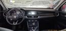Alfa Romeo Stelvio SUPER 2.0
