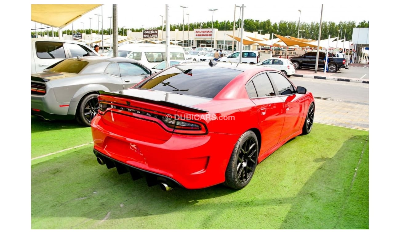 Dodge Charger Daytona R/T DODGE CHARGER DAYTONA\RT 5.7L