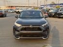 Toyota RAV4 2022 TOYOTA RAV4 XLE 4x4 FULL OPTIONS IMPORTED FROM USA