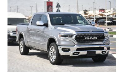 RAM 1500 LIMITED | 4.W.D. | EXCELLENT CONDITION