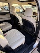 Hyundai Palisade Sel Full option 2022 | Radar | sunroof | leather seats