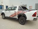 Toyota Hilux Toyota Hilux Adventure 4.0L 2025 Best Price For Export!!!