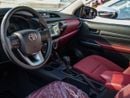 Toyota Hilux DLX Hilux 2.7 Automatic 2026