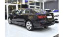 Audi A3 EXCELLENT DEAL for our Audi A3 1.4L TURBO ( 2014 Model ) in Black Color GCC Specs