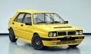لانسيا دلتا 1991 Lancia Delta HF Integrale 16v, The Ultimate ’90s Rally Icon, Rare, Original, Iconic, Excellent 
